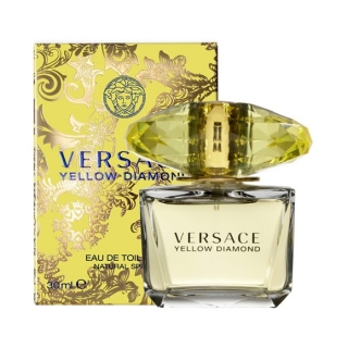 Zamiennik Versace Yellow Diamond - odpowiednik perfum